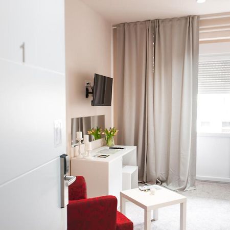 זאגרב B&B Concept מראה חיצוני תמונה