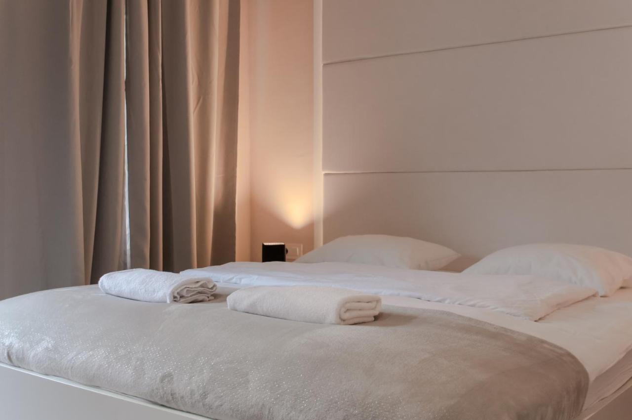 זאגרב B&B Concept מראה חיצוני תמונה