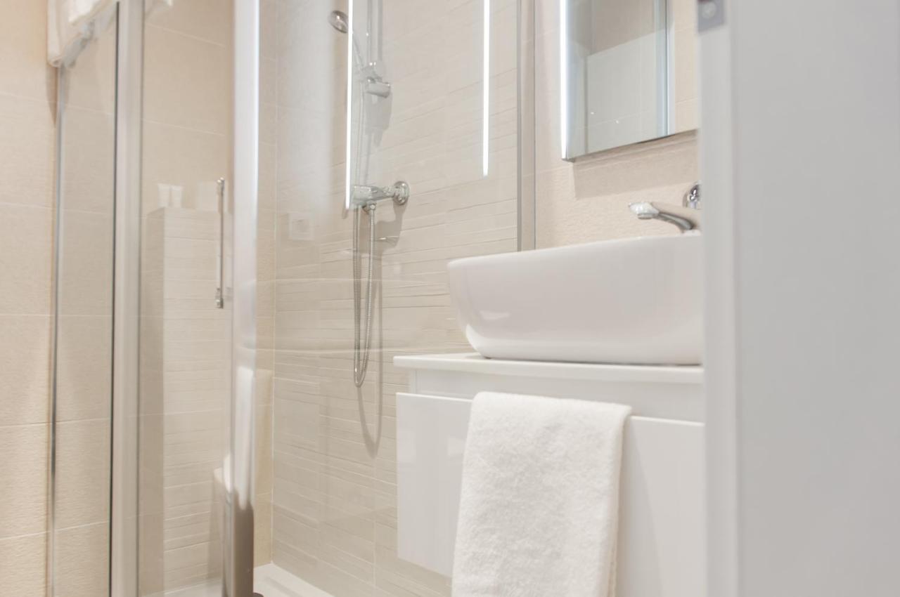 זאגרב B&B Concept מראה חיצוני תמונה