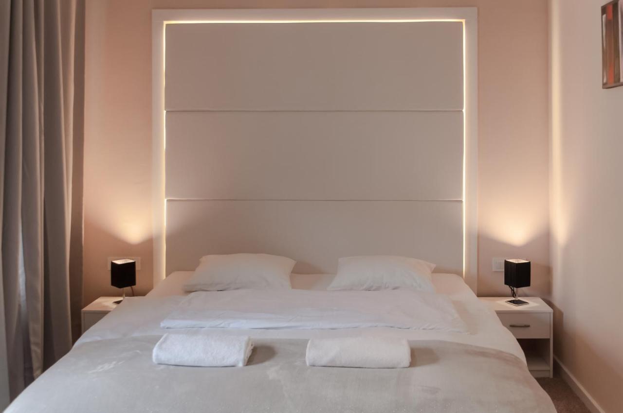 זאגרב B&B Concept מראה חיצוני תמונה