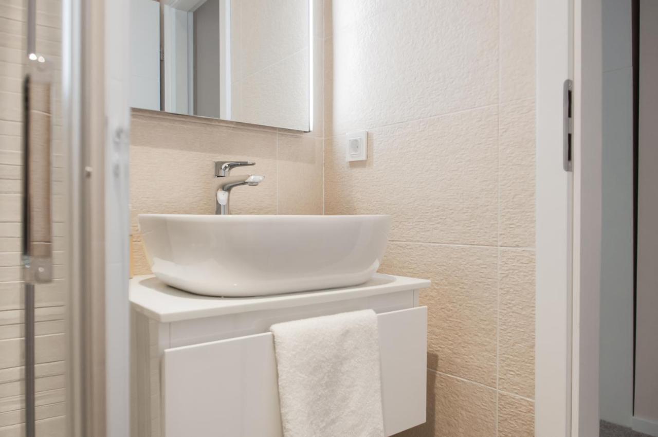 זאגרב B&B Concept מראה חיצוני תמונה